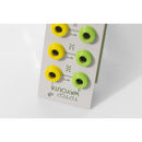 TipTop Audio Wayout8 Patchbay Eurorack Module (6 HP, White)