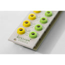 TipTop Audio Wayout8 Patchbay Eurorack Module (6 HP, White)