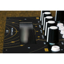 TipTop Audio Z-DSP Voltage-Controlled Digital Signal Processor Eurorack Module (28 HP, Black)