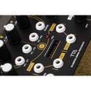 TipTop Audio Z-DSP Voltage-Controlled Digital Signal Processor Eurorack Module (28 HP, Black)