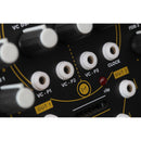 TipTop Audio Z-DSP Voltage-Controlled Digital Signal Processor Eurorack Module (28 HP, Black)