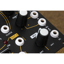 TipTop Audio Z-DSP Voltage-Controlled Digital Signal Processor Eurorack Module (28 HP, Black)