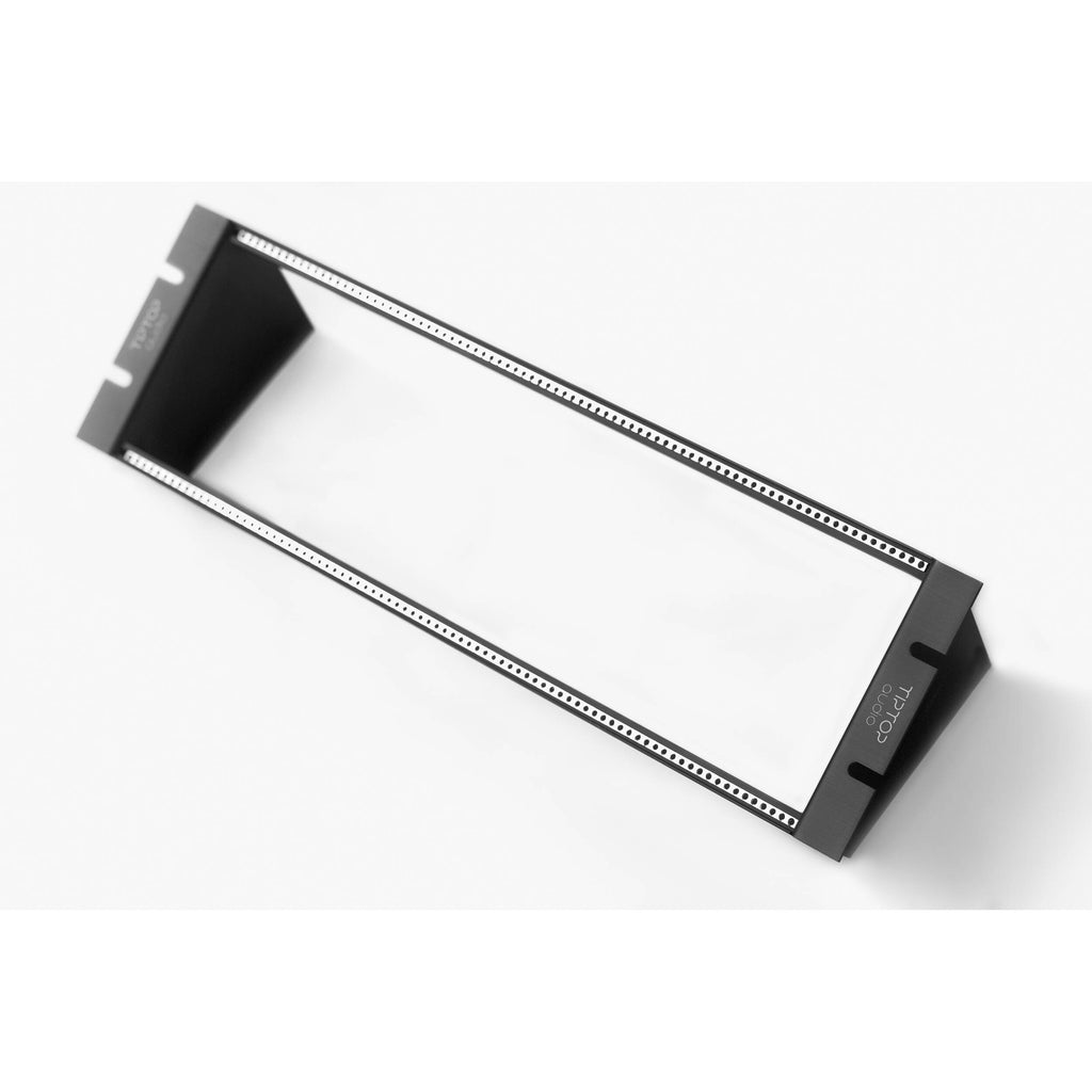 Audio Rack Rails Z Buy in India TipTop Audio Z-Ears Tabletop/Rackmount Rack Ears for Z ...