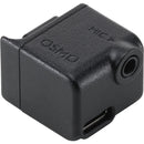 DJI Osmo Action USB-C to 3.5mm Audio Adapter