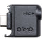 DJI Osmo Action USB-C to 3.5mm Audio Adapter