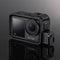 DJI Osmo Action USB-C to 3.5mm Audio Adapter