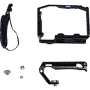 Sirui Full Camera Cage Kit for Fujifilm X-H2/X-H2S