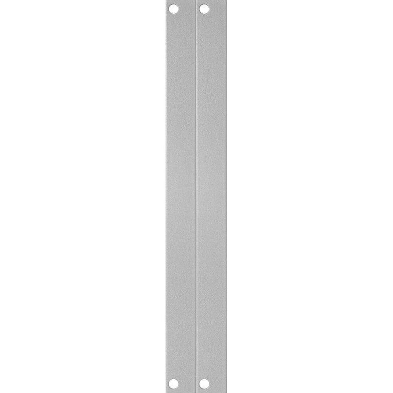 TipTop Audio Blank Panels for 200T Series Eurorack Modular (Pair, 2 HP)