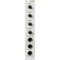 TipTop Audio BD808 Bass Drum Eurorack Module (4 HP)