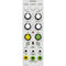 TipTop Audio MODFX Modulation Effects Processor Eurorack Module (8 HP, White)