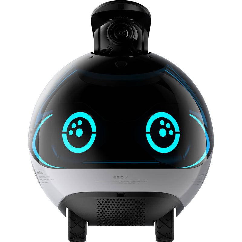 enabot EBO X Family Companion Robot