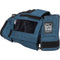 PortaBrace Shoulder Case for Panasonic AJ-CX4000 (Blue)