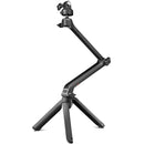 PGYTECH CapLock MantisPod Z Tripod with Ball-Head