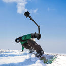 PGYTECH CapLock MantisPod Z Tripod with Ball-Head