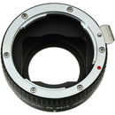 Rayqual Lens Adapter for Pentax K Lens to Micro Four Thirds-Mount Camera
