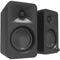 Kanto Living ORA 2-Way Active Wireless Reference Desktop Speakers (Pair)