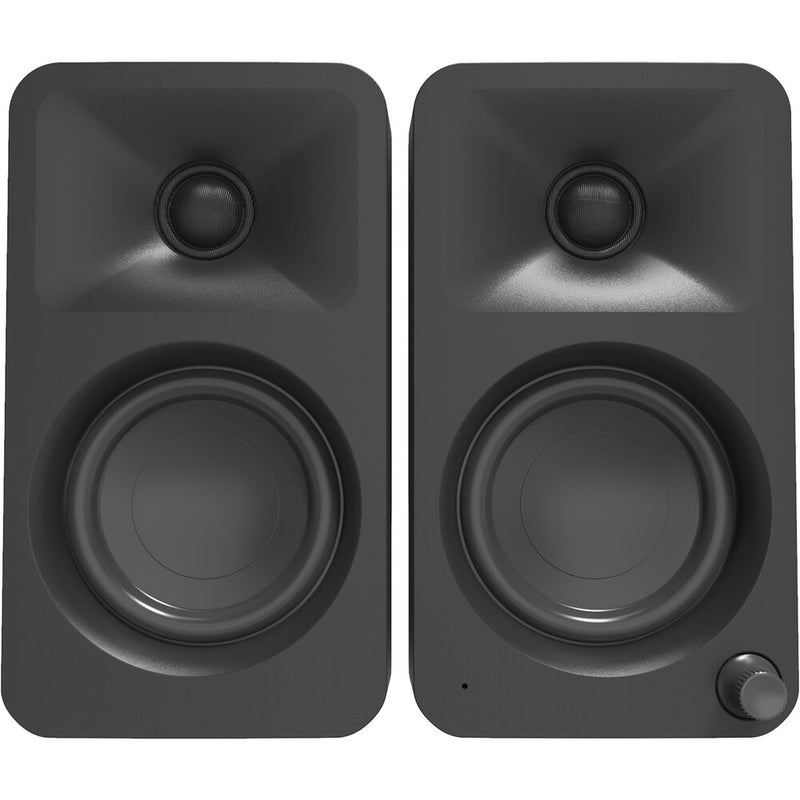 Kanto Living ORA 2-Way Active Wireless Reference Desktop Speakers (Pair)