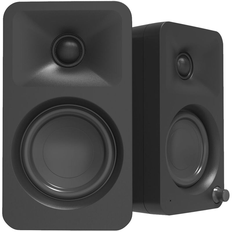 Kanto Living ORA 2-Way Active Wireless Reference Desktop Speakers (Pair)