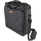 Auray MXB-1818B Padded Nylon Bag for Mixers and Accessories (18 x 18 x 5.5")
