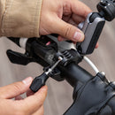 PGYTECH CapLock Action Camera Handlebar Mount