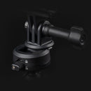 PGYTECH Action Camera Suction Cup Mount with CapLock Ball Head