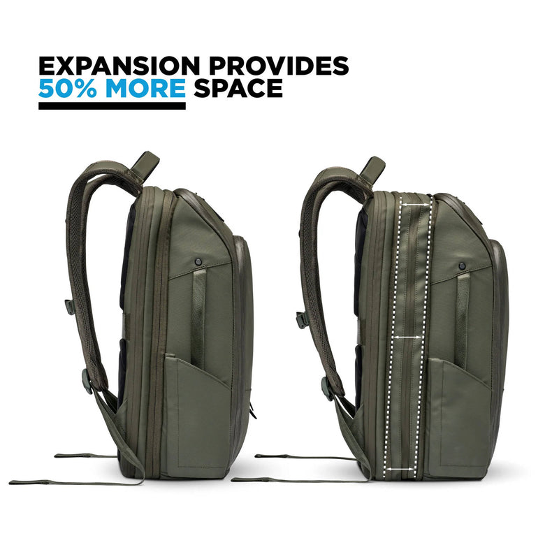 Nomatic Travel Pack (Navy, 20L)