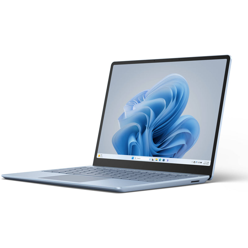 Microsoft 12.4" Surface Laptop Go 3 (Ice Blue)
