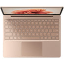 Microsoft 12.4" Surface Laptop Go 3 (Sandstone)