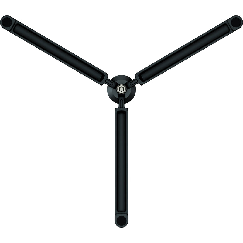 LituFoto Aluminum Tripod (5.9")