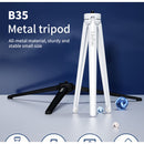 LituFoto Aluminum Tripod (7.8")