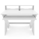 GLORIOUS Sound Desk Compact (White)