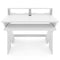 GLORIOUS Sound Desk Compact (White)