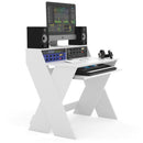 GLORIOUS Sound Desk Compact (White)