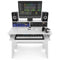 GLORIOUS Sound Desk Compact (White)
