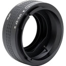Rayqual Lens Mount Adapter for Canon FD Lens to Canon EF-M-Mount Camera
