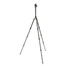 3 Legged Thing Punks Travis 2.0 Magnesium Alloy Tripod with AirHed Neo 2.0 Ball Head (Matte Black)
