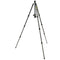 3 Legged Thing Punks Travis 2.0 Magnesium Alloy Tripod with AirHed Neo 2.0 Ball Head (Matte Black)