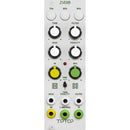 TipTop Audio ZVERB Reverb Effects Eurorack Module (8 HP, White)