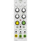 TipTop Audio ZVERB Reverb Effects Eurorack Module (8 HP, White)