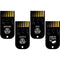 Tiptop FSU Bundle Cartridge for Z-DSP Eurorack Module (4-Pack)
