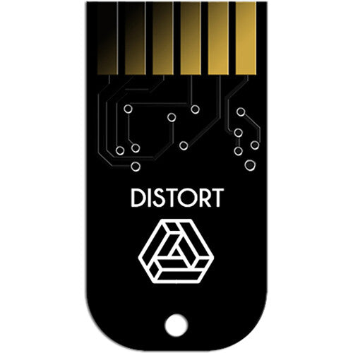 Tiptop FSU Bundle Cartridge for Z-DSP Eurorack Module (4-Pack)