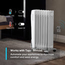 TP-Link Tapo T310 Smart Temperature & Humidity Sensor