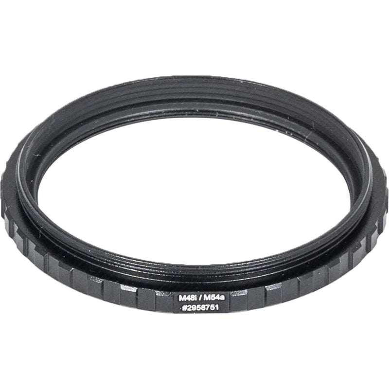 Alpine Astronomical M54 Male to M48 Female Reducing Adapter