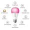 TP-Link KL135 Kasa Smart Wi-Fi Light Bulb (Multicolor, 4-Pack)