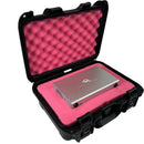 Turtle OWC Gemini/Mercury Elite Pro Dual 2-Bay RAID Array Waterproof Case