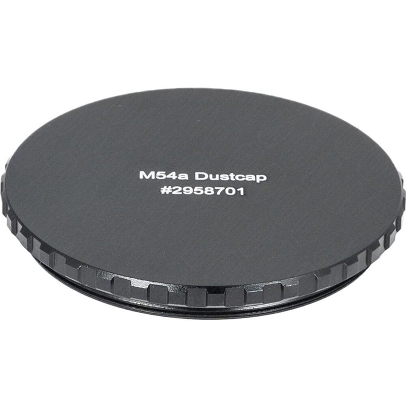 Alpine Astronomical Baader Metal Dust Cap with M54 External Thread