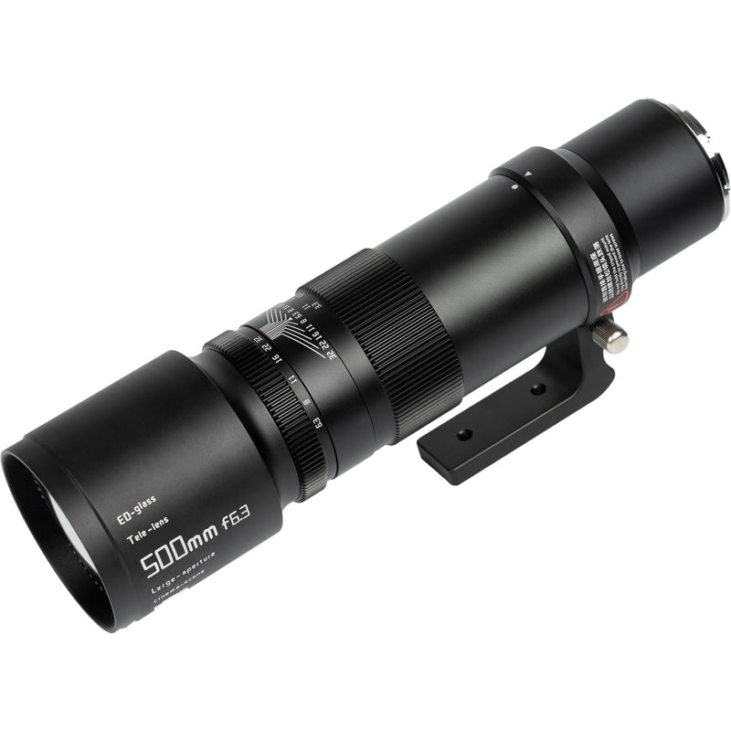 TTArtisan 500mm f/6.3 Lens (Leica L)