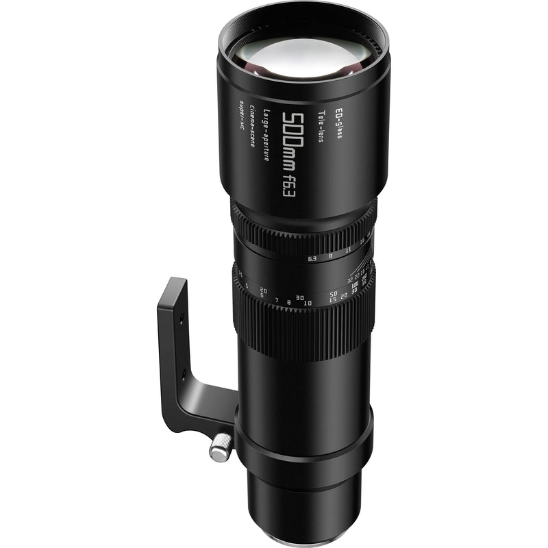 TTArtisan 500mm f/6.3 Lens (Leica L)