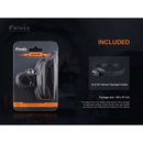 Fenix Flashlight ALD-05 Helmet Flashlight Holder