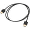 CAMVATE Ultra-Slim 4K High-Speed HDMI Cable with Ethernet (3.3')